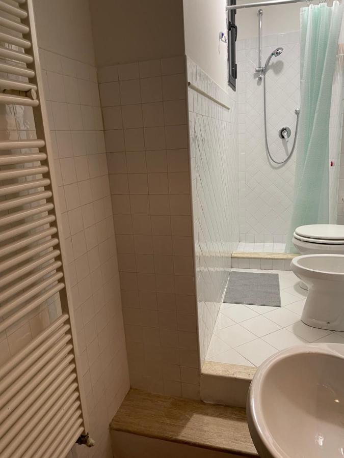 Ferienwohnung Casa La Porta Rossa Florenz Exterior foto